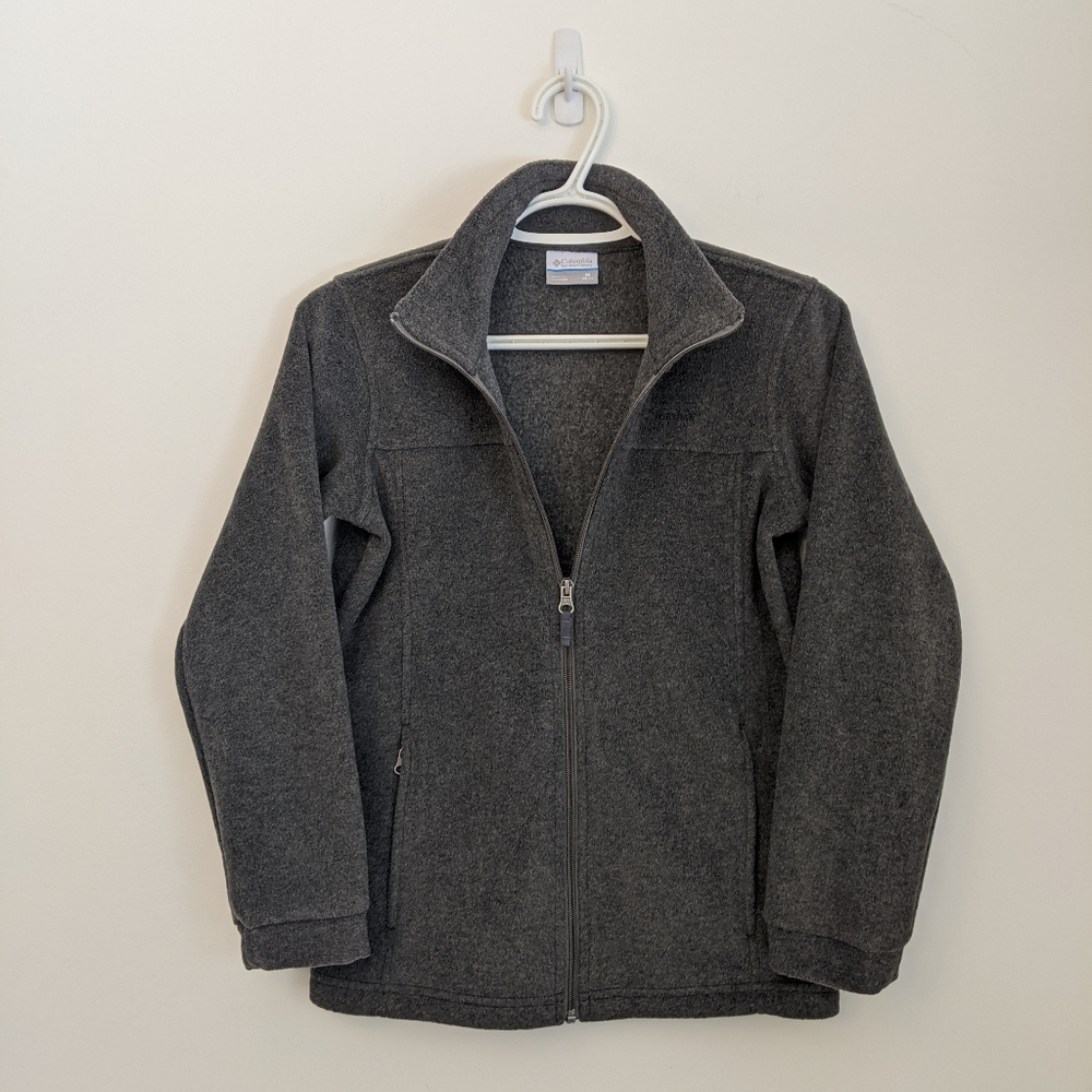 Columbia Steens Mt II Fleece Jacket for Kids M